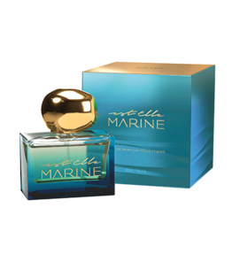 Парфюмерная вода для женщин EST ELLE MARINE