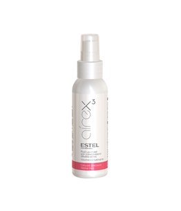 AIREX Strong Fixation push-up spray for root volume of hair