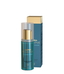 ALPHA MARINE Eau de Cologne