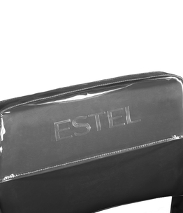 ESTEL Protective covering for armchair back