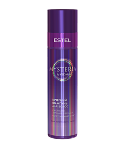 ESTEL MYSTERIA Evening Shampoo