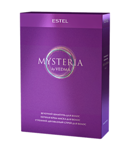 ESTEL MYSTERIA Fragrance Companions