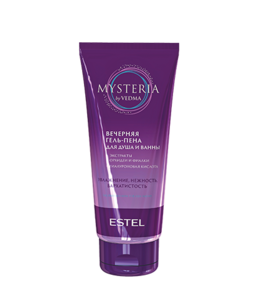 ESTEL MYSTERIA Evening Shower and Bath Gel-Bubble Bath