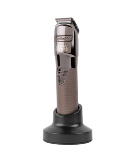ALPHA HOMME by BaBylissPro Professional Hair Trimmer
