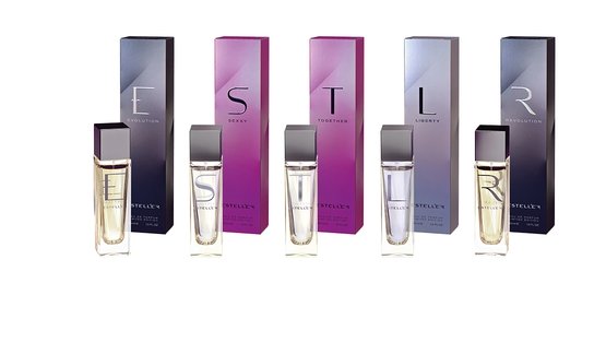 EAU DE PARFUM
