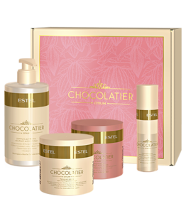 ESTEL CHOCOLATIER White Chocolate