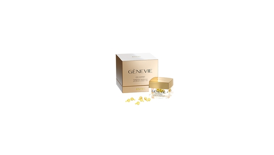 Сыворотка-перфектор GENEVIE Eye Expert