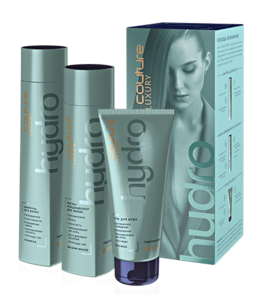 HYDROBALANCE ESTEL HAUTE COUTURE Set