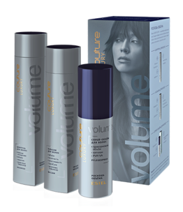 VOLUME ESTEL HAUTE COUTURE Set
