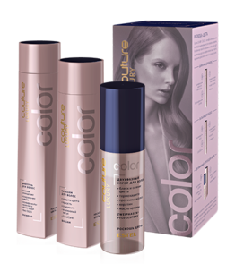 COLOR ESTEL HAUTE COUTURE Set