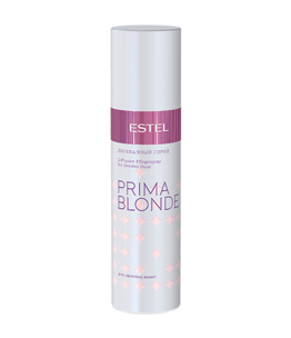 Two-Phase Spray for Light Hair PRIMA BLONDE