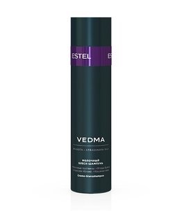 VEDMA by ESTEL Milk Gloss Shampoo