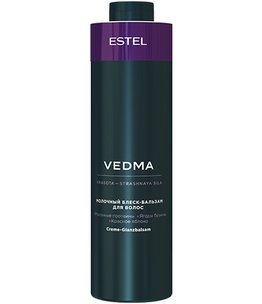 VEDMA by ESTEL Milk Gloss Hair Balm