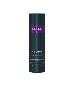 VEDMA by ESTEL Milk Hair Gloss Mask