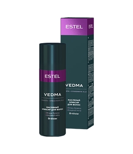 VEDMA by ESTEL Oil Elixir