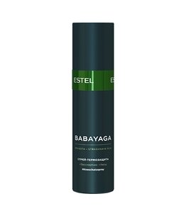 BABAYAGA by ESTEL Heat Protection Hair Spray
