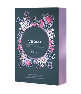 VEDMA by ESTEL set