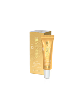 Защитный бальзам для губ SPF 15 «Моё солнце» GENEVIE