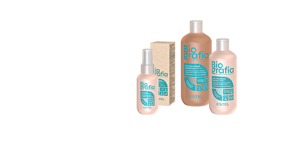 NATURAL MOISTURIZING