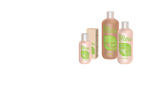 NATURAL REPAIR