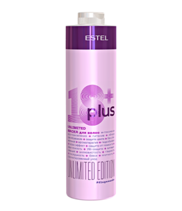 Маска для волос ESTEL 18 PLUS