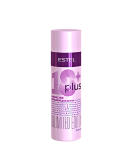 Бальзам для волос ESTEL 18 PLUS