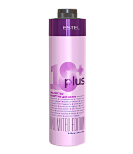 Шампунь для волос ESTEL 18 PLUS