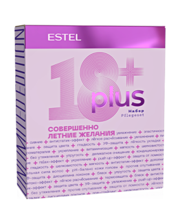 Набор ESTEL 18 PLUS
