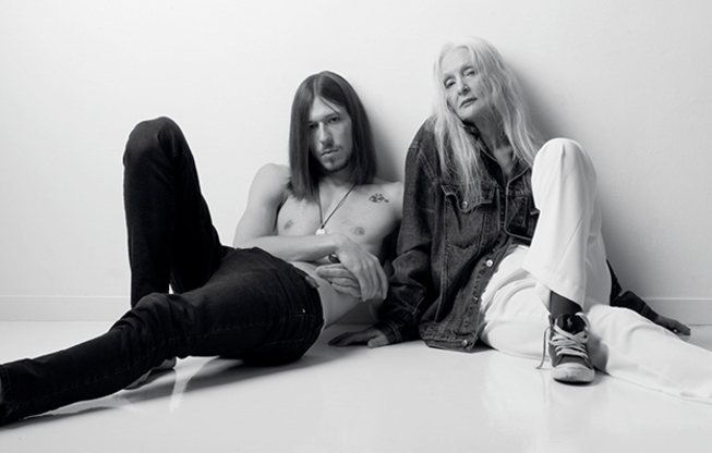GENEVIE-HOMME Collection