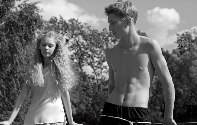 YOUTH Collection