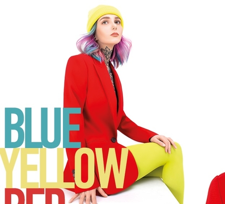 FULL FASHION Collection 