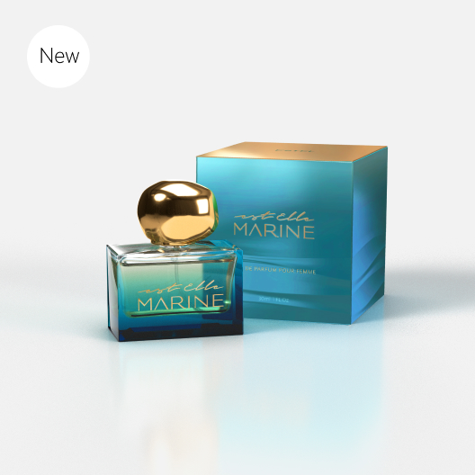 EST ELLE MARINE Eau de Parfum